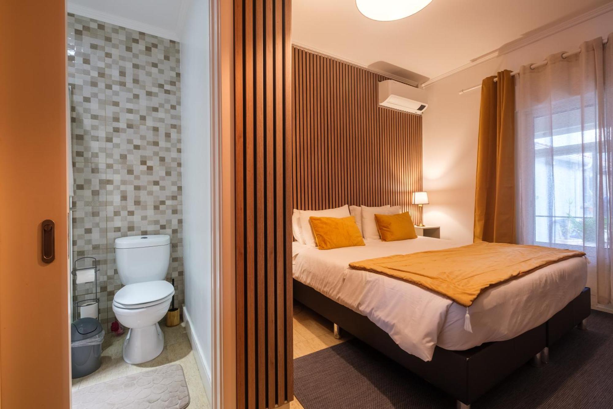 Casa Areal De Santa Barbara Otel Ribeira Grande Dış mekan fotoğraf