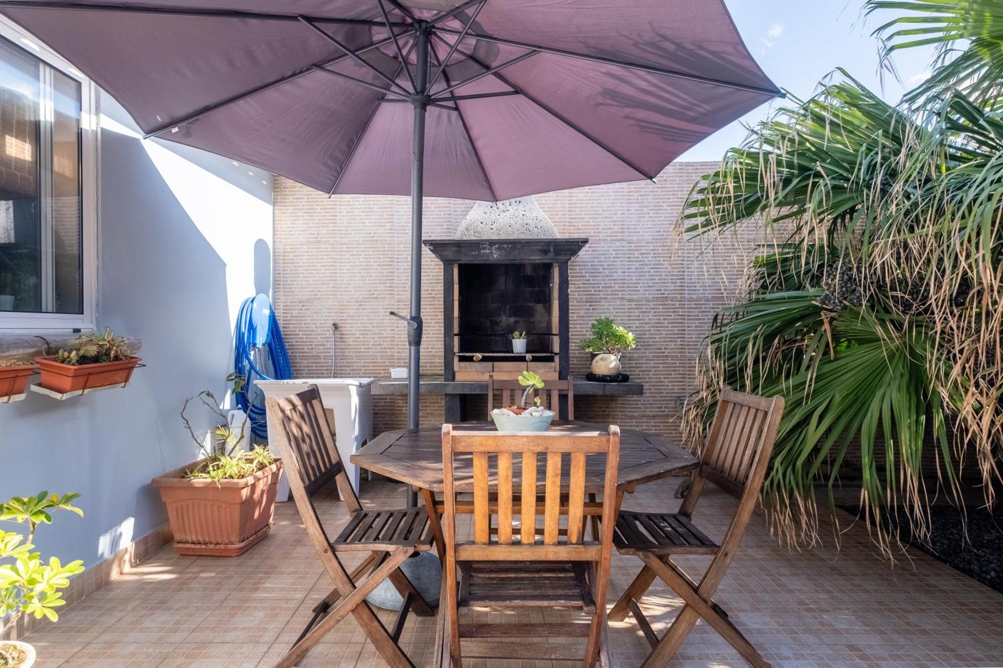 Casa Areal De Santa Barbara Otel Ribeira Grande Dış mekan fotoğraf