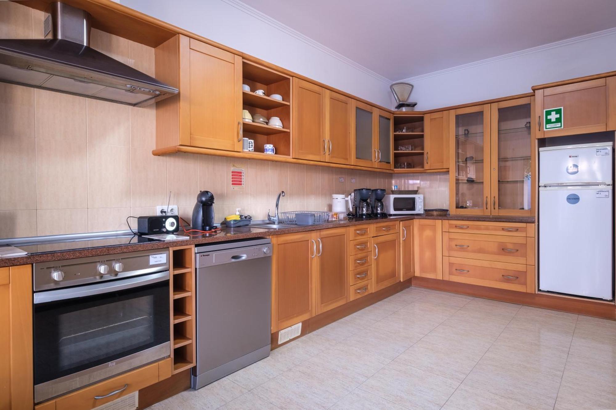 Casa Areal De Santa Barbara Otel Ribeira Grande Dış mekan fotoğraf