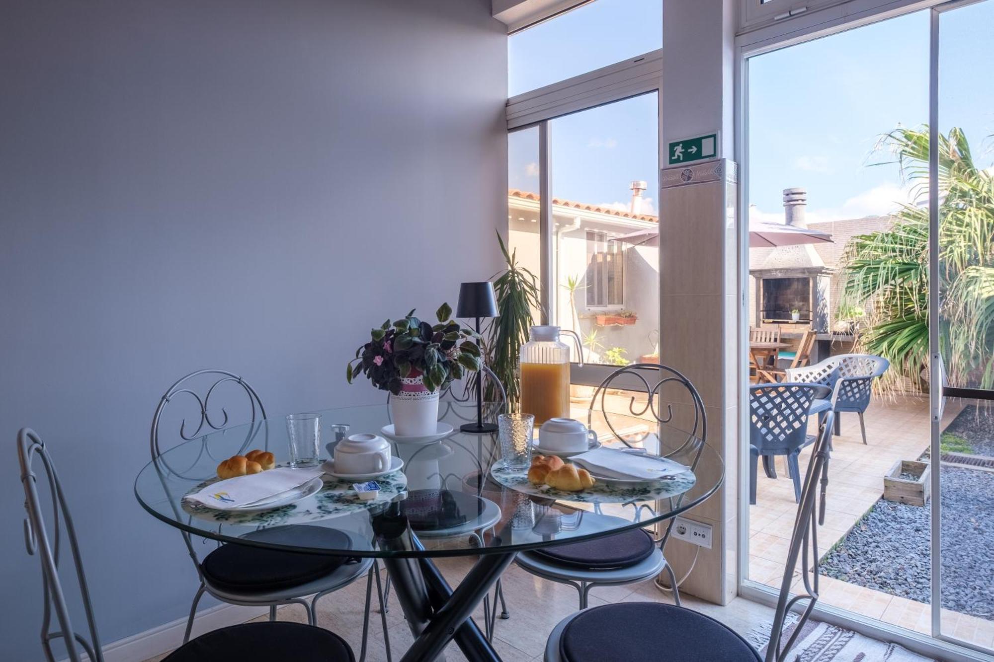 Casa Areal De Santa Barbara Otel Ribeira Grande Dış mekan fotoğraf